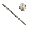 Hanson Drill Bit, 1/2 x 16 x 18 Speedhammer Plus 322034